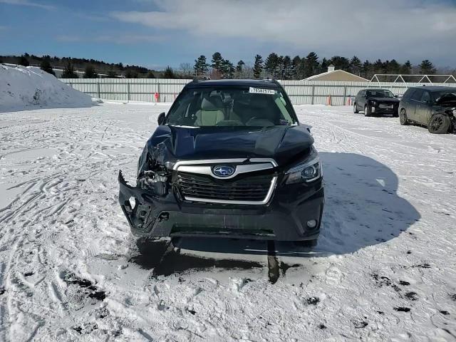 2019 Subaru Forester Premium - zdjęcie 13