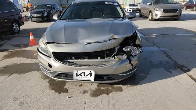 2015 Volvo V60 Premier - zdjęcie 13