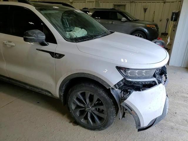 2023 Kia Sorento X-Line Sx Prestige - zdjęcie 14
