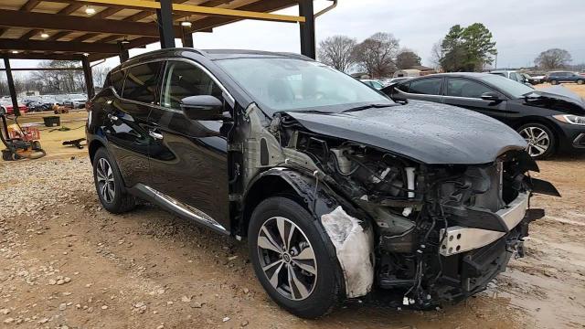 2023 Nissan Murano Sv - zdjęcie 15