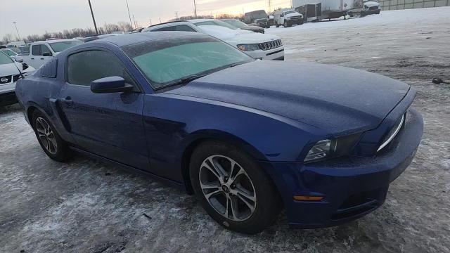 2014 Ford Mustang - zdjęcie 13