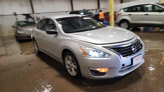 2013 Nissan Altima 2.5 - zdjęcie 13