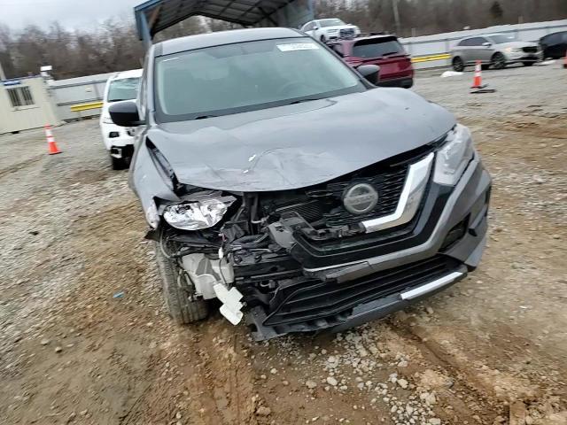 2018 Nissan Rogue S - zdjęcie 14