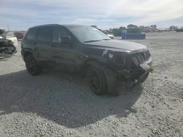 2020 Jeep Grand Cherokee Laredo - zdjęcie 14