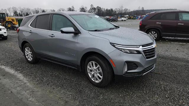 2023 Chevrolet Equinox - zdjęcie 14