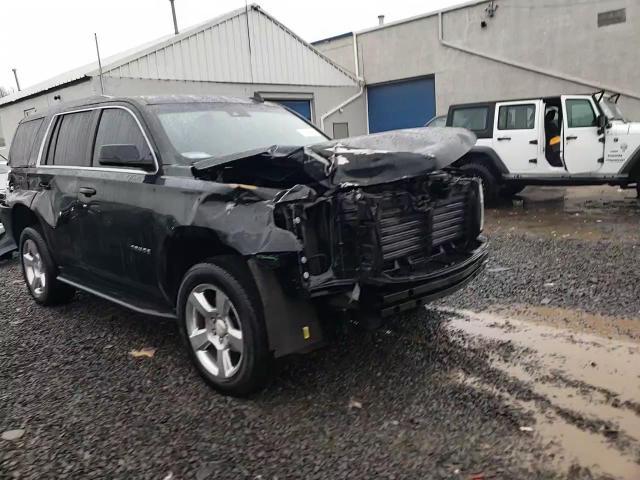 2019 Chevrolet Tahoe K1500 Lt - zdjęcie 14