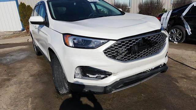 2023 Ford Edge Sel - zdjęcie 15