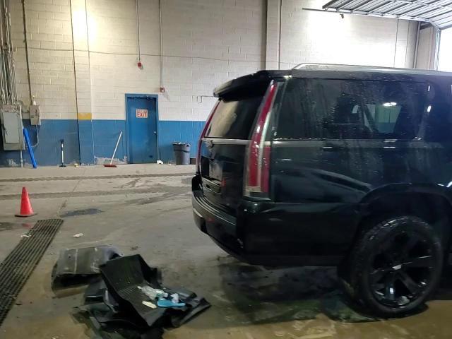 2019 Cadillac Escalade Esv Luxury - zdjęcie 15