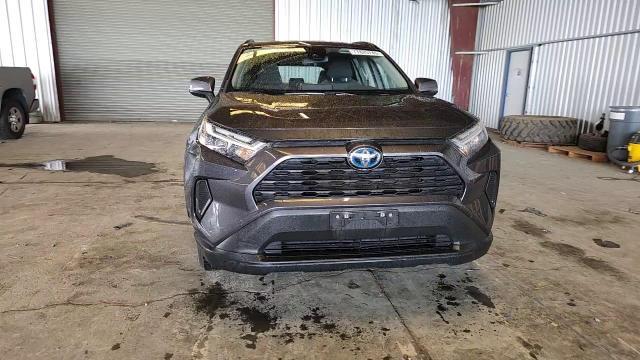 2024 Toyota Rav4 Xle - zdjęcie 14