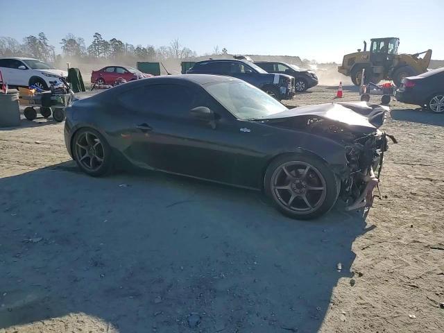 2013 Toyota Scion Fr-S - zdjęcie 13