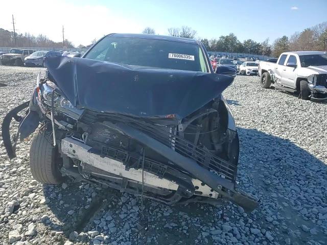 2019 Toyota Highlander Le - zdjęcie 14