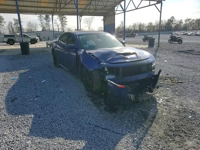 2019 Dodge Charger Gt - zdjęcie 13