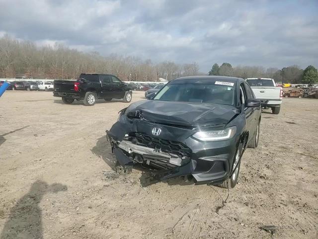 2025 Honda Hr-V Lx - zdjęcie 14