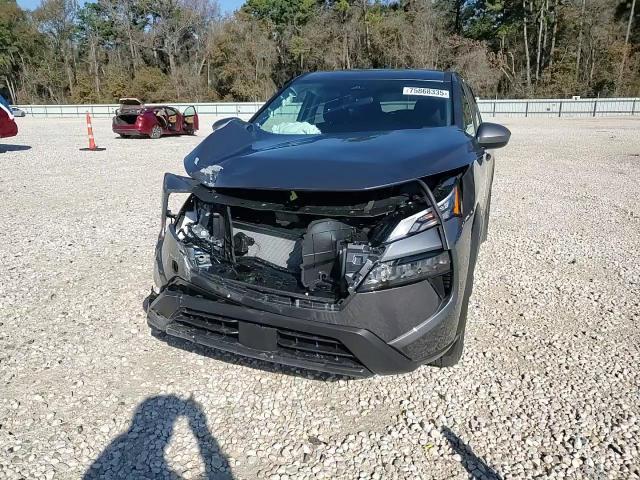 2026 Nissan Rogue Sv - zdjęcie 14