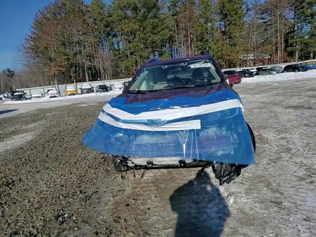 2021 Subaru Forester Premium - zdjęcie 14
