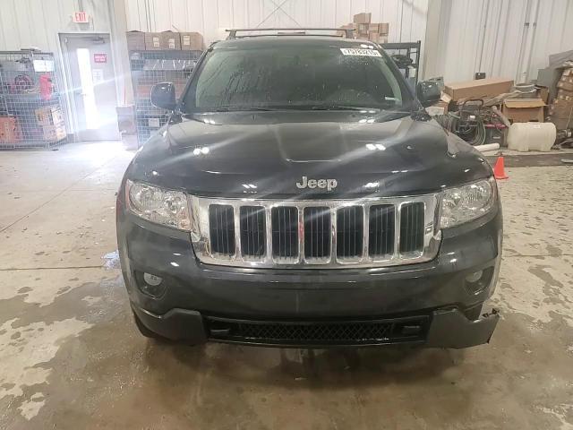2013 Jeep Grand Cherokee Laredo - zdjęcie 14