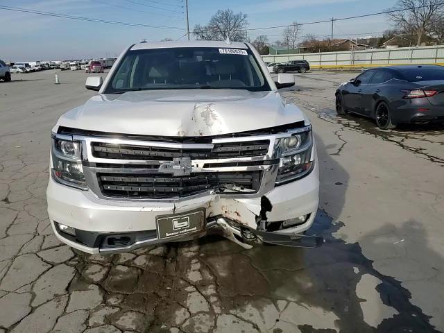 2018 Chevrolet Tahoe K1500 Lt - zdjęcie 14