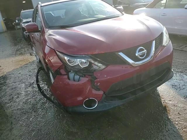 2017 Nissan Rogue Sport Sv - zdjęcie 13