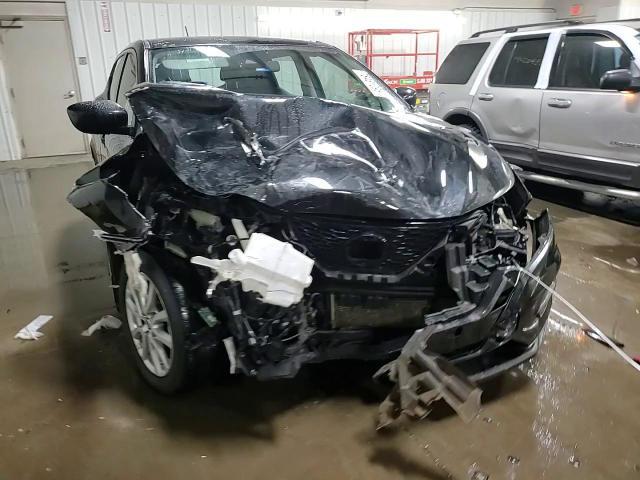 2020 Nissan Rogue Sport S - zdjęcie 13