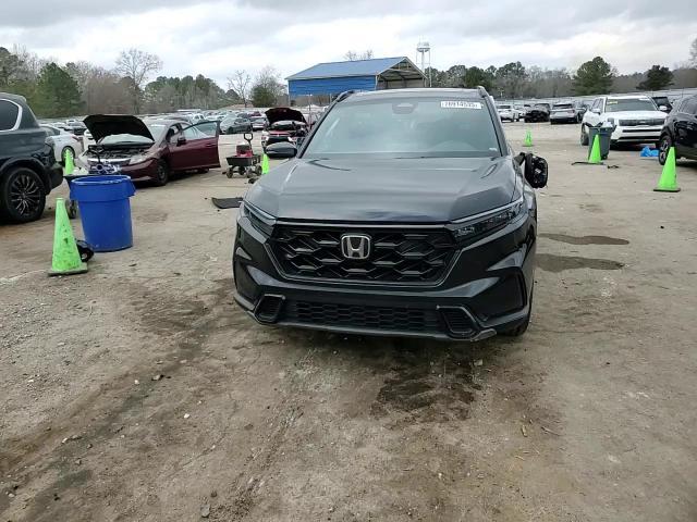 2024 Honda Cr-V Sport - zdjęcie 14