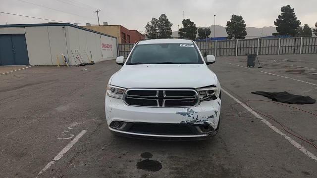 2016 Dodge Durango Sxt - zdjęcie 14