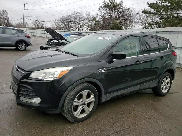 2015 Ford Escape Se - zdjęcie 14