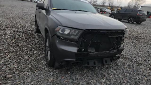 2017 Dodge Durango Gt - zdjęcie 13