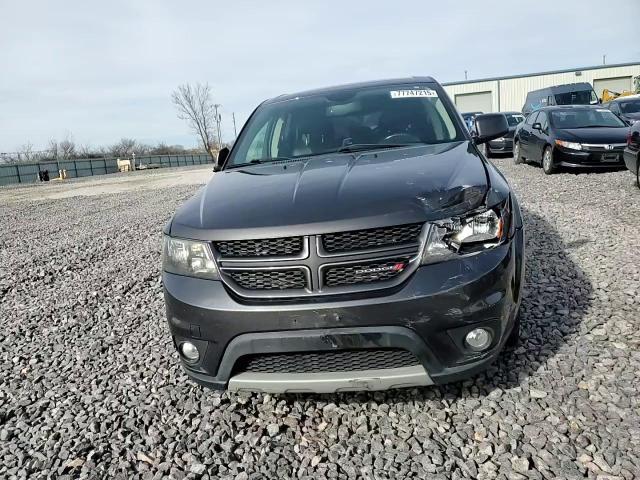 2016 Dodge Journey R/T - zdjęcie 14