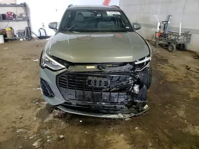 2022 Audi Q3 Premium Plus S Line 45 - zdjęcie 14