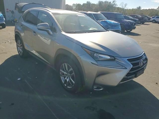 2015 Lexus Nx 200T Base - zdjęcie 14