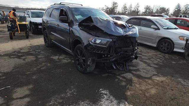 2019 Dodge Durango Gt - zdjęcie 14