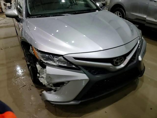 2019 Toyota Camry L - zdjęcie 13