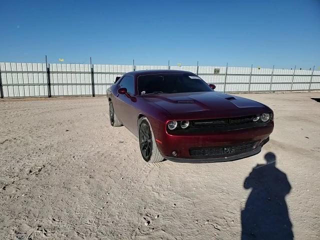 2018 Dodge Challenger R - zdjęcie 13
