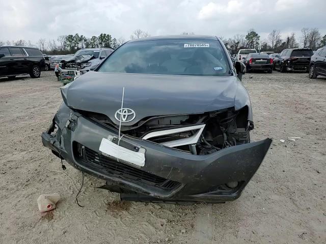 2013 Toyota Venza Limited - zdjęcie 14