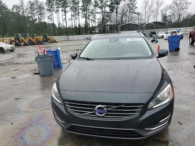 2015 Volvo V60 Premier+ - zdjęcie 14