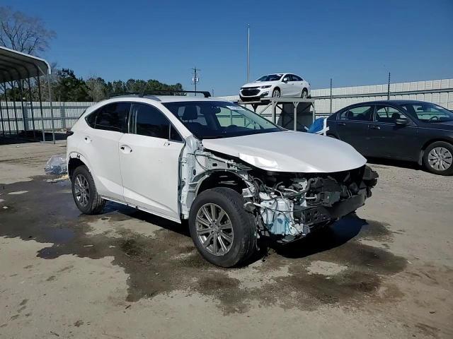 2017 Lexus Nx 200T Base - zdjęcie 15