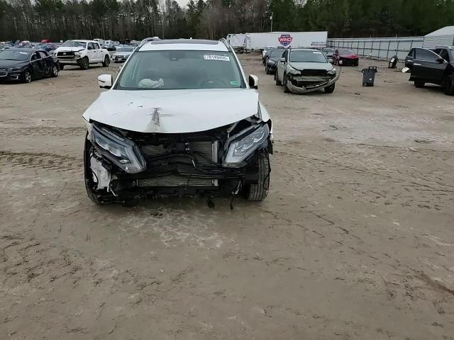 2017 Nissan Rogue S - zdjęcie 15