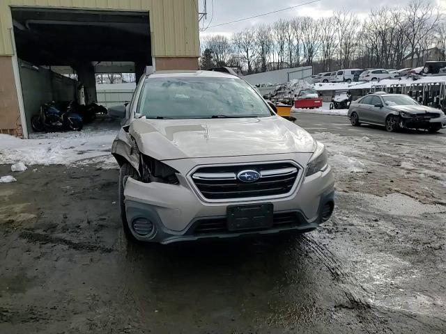 2019 Subaru Outback 2.5I - zdjęcie 13