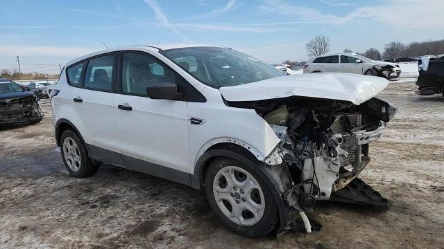 2018 Ford Escape S - zdjęcie 14
