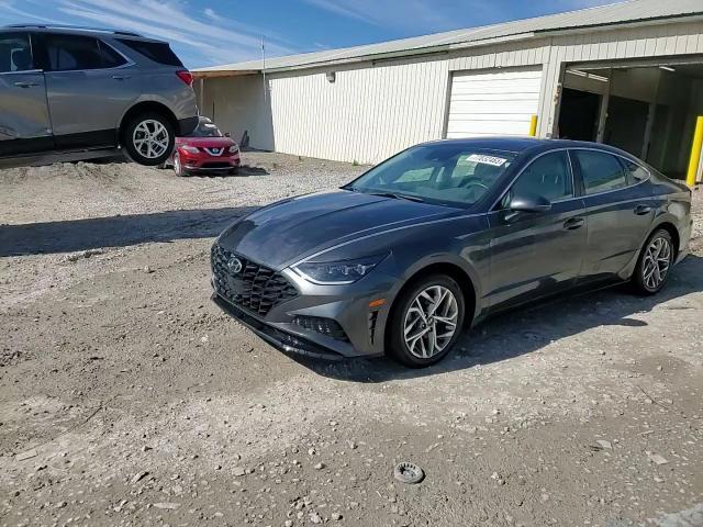 2023 Hyundai Sonata Sel - zdjęcie 13