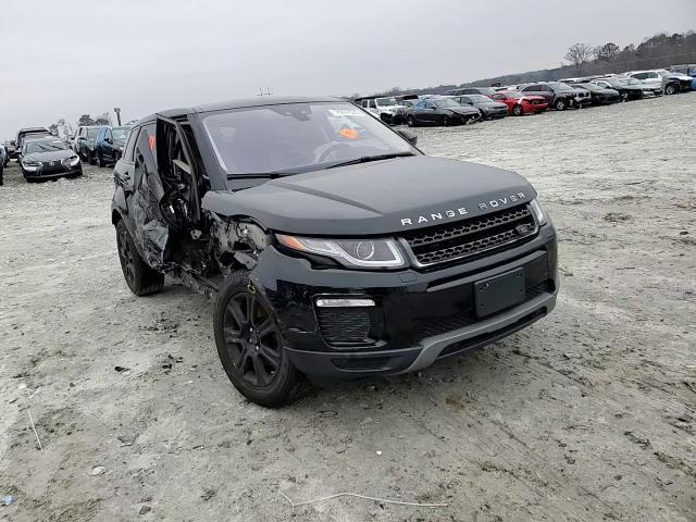 2017 Land Rover Range Rover Evoque Se - zdjęcie 14