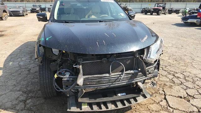 2014 Nissan Rogue S - zdjęcie 14