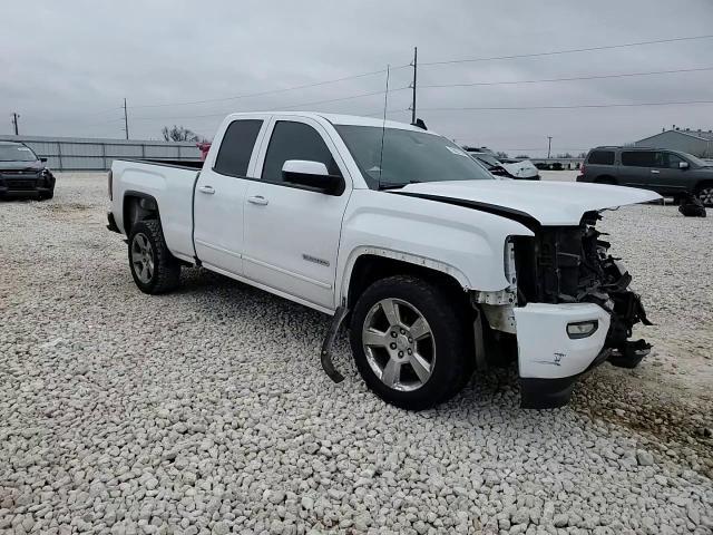 2017 GMC Sierra C1500 - zdjęcie 14