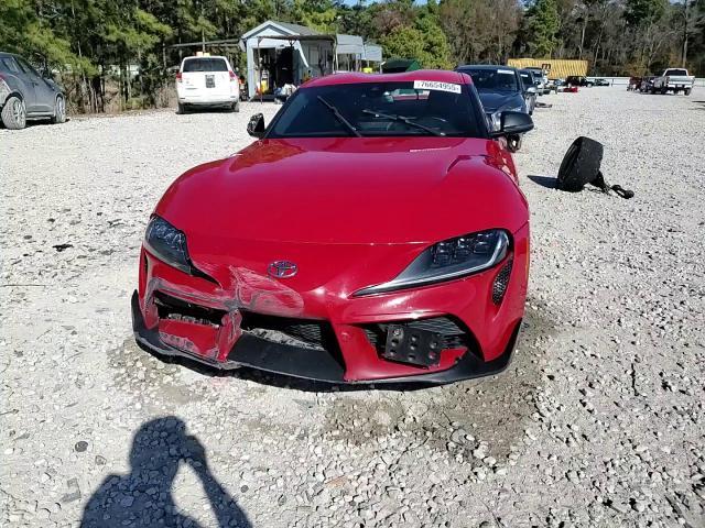 2020 Toyota Gr Supra 3.0 Premium - zdjęcie 14