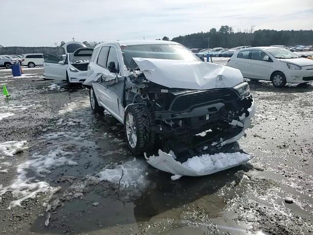 2023 Dodge Durango Gt - zdjęcie 14
