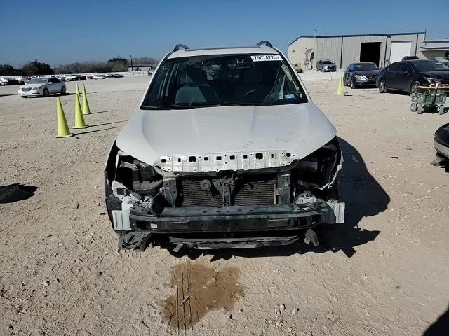 2018 Subaru Forester 2.5I Premium - zdjęcie 15