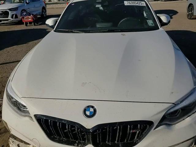 2020 BMW M2 Competition - zdjęcie 13