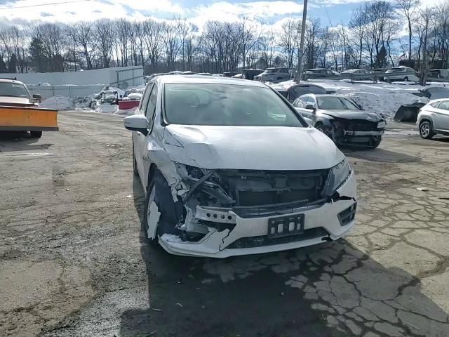 2019 Honda Odyssey Exl - zdjęcie 14