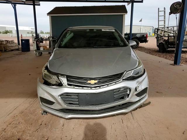 2016 Chevrolet Cruze Lt - zdjęcie 13