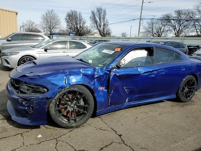 2020 Dodge Charger Scat Pack - zdjęcie 14